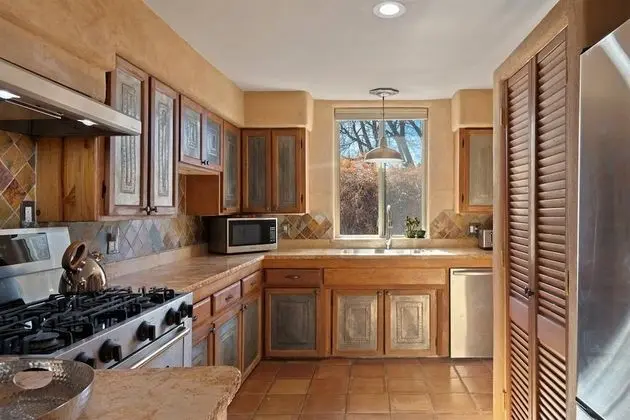 Casa Carmen Zia - Comfortable East Side Elegance - NEW Listing - Mutfak