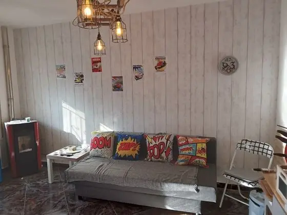 Casa Carolina A Bit Different - 1
