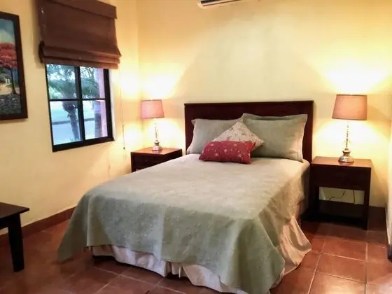 Casa Carolina Gran Pacifica Resort - Oda