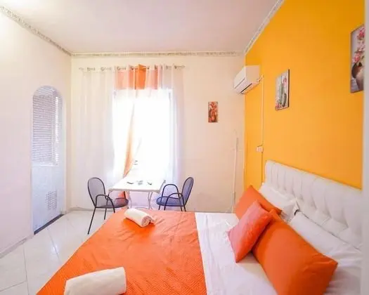 Casa Carolina Naples B&B