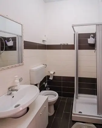 Casa Carolina Naples B&B - Banyo Özellikleri