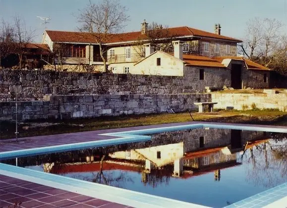 Casa Casarellos - 1