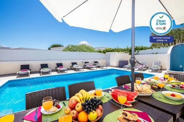 Villa Casa Castelo - Öne Çıkan Resim