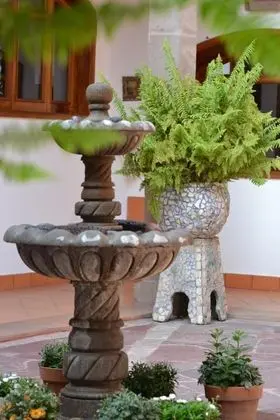 Hotel Casa Catalina - Dış Mekan