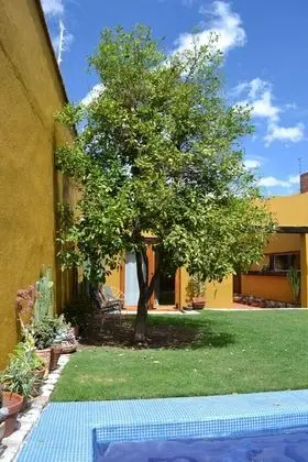 Hotel Casa Catalina - Havuz
