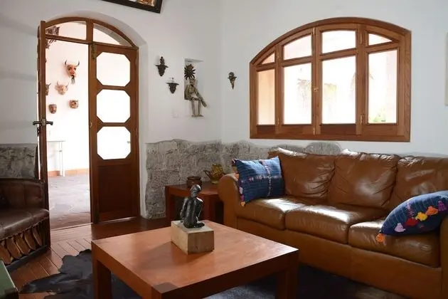 Hotel Casa Catalina - Lobi