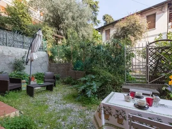 Casa Cathy Sanremo in Sanremo