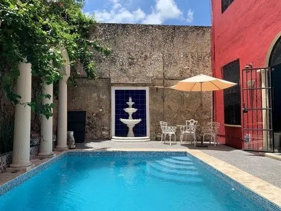 Casa Catrina & Diego