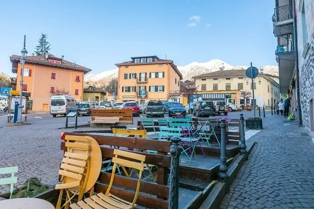 Casa Cav few min From Ski A12 - Yerinde Yemek