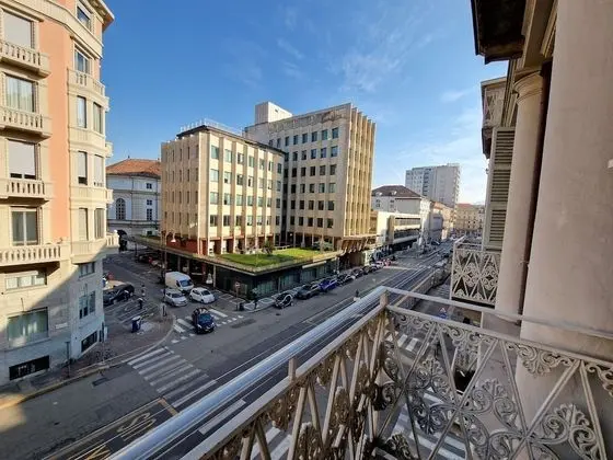 Casa cavalier