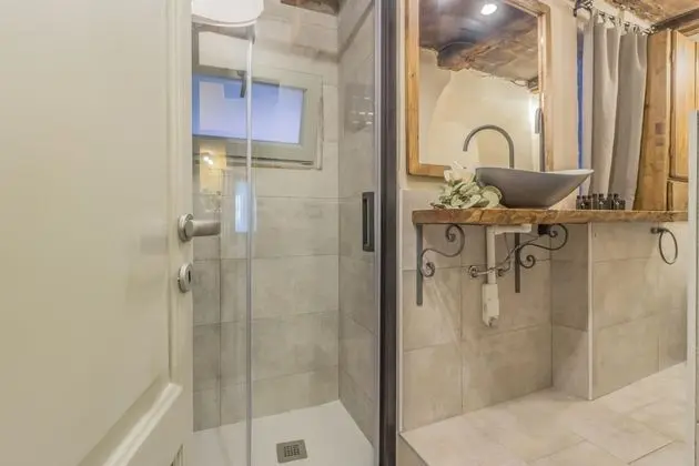 Casa Cavalli Varennaholidays - Banyo Özellikleri