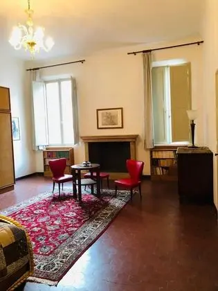 Casa Cavallini - Appartamento Eleonora