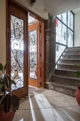 Casa Cavassa Centro Histórico Cusco - Dış Mekan