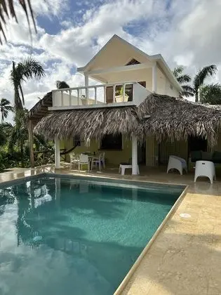 Casa cayena