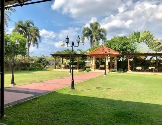 Casa Cecilia Heritage Hotel - Dış Mekan