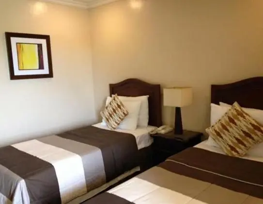 Casa Cecilia Heritage Hotel - Oda