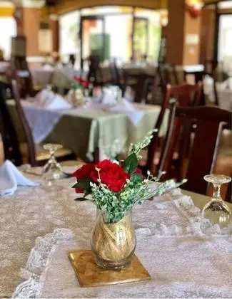 Casa Cecilia Heritage Hotel - Yerinde Yemek