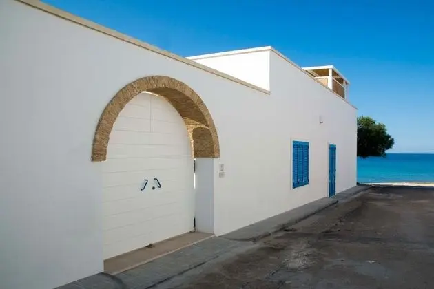 Casa Celeste - Dış Mekan