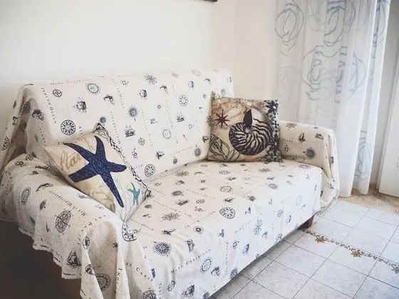 Casa Celeste - Lobi