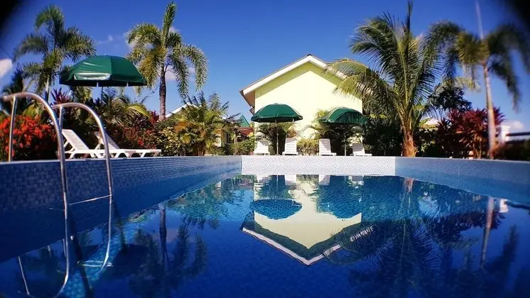 Casa Cenang Resort Tok Bidin Langkawi