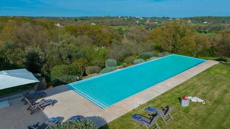 Casa Ceno 10 in Ostuni