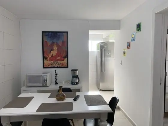Casa centro Florianópolis - Oda Düzeni