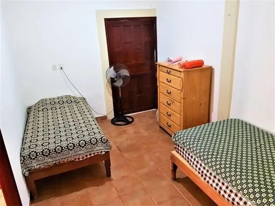 Casa cerca de La Media Luna - Oda
