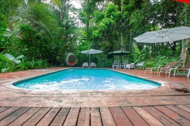 Casa Cerise - Havuz
