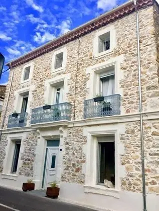Casa Cessenon - 1