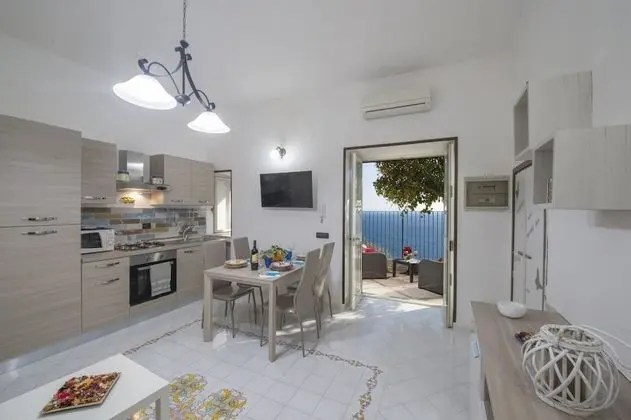 Casa Cetrangolo - Öne Çıkan Resim