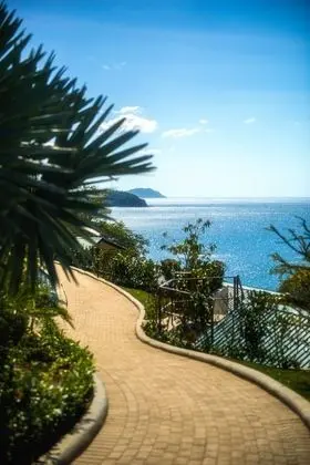 Casa Chameleon Hotel Las Catalinas - Adults Only - Dış Mekan