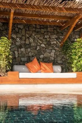 Casa Chameleon Hotel Las Catalinas - Adults Only - Havuz