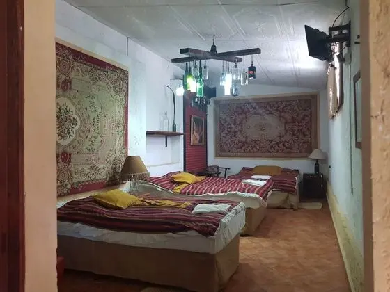 Hotel Casa Chapultepec - Hostel - Oda
