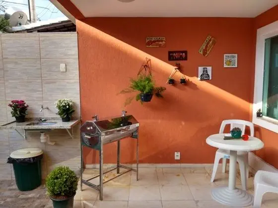 Casa Charme da Colina