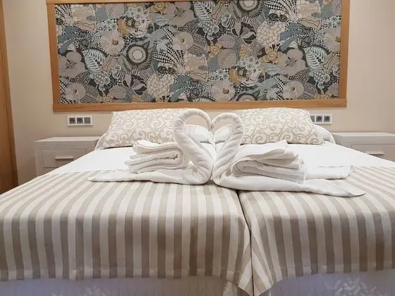 Casa Chelo Alojamientos