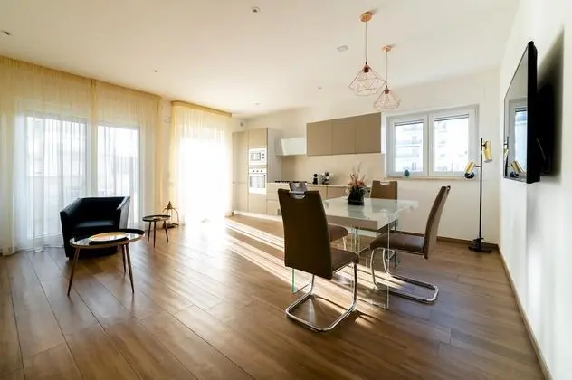 Casa Chial in Monopoli