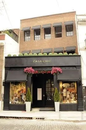 Casa Chic Palermo Soho