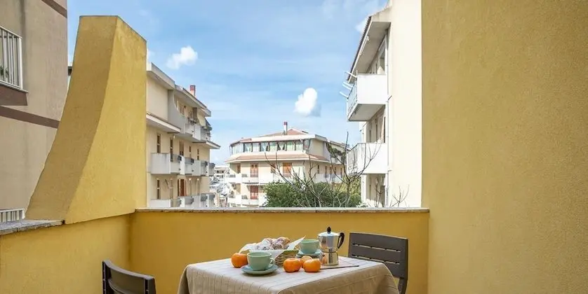 Casa Chicca by Wonderful Italy - Cuori con Terrazza