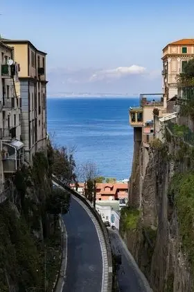 Casa Chicco - Dış Mekan