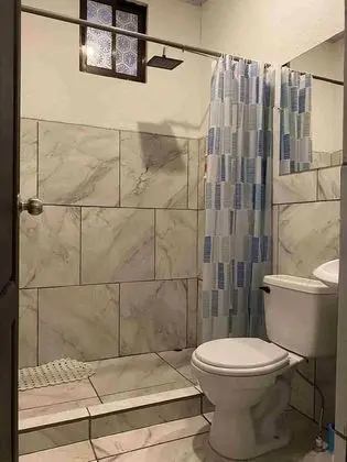 CASA CHIKA - Banyo Tipleri