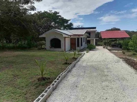 CASA CHIKA - Dış Mekan