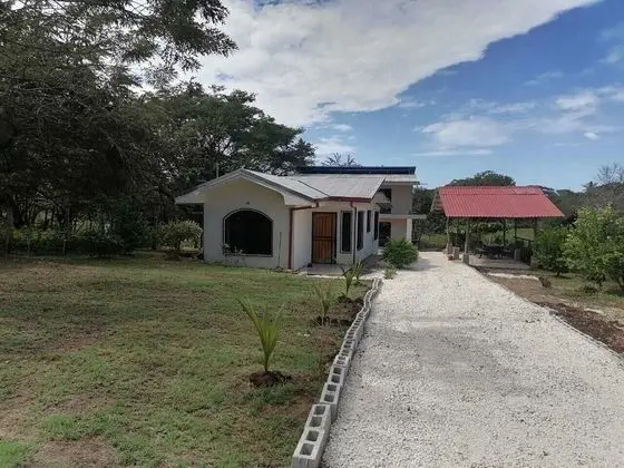CASA CHIKA - Dış Mekan