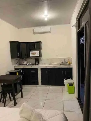 CASA CHIKA - Mutfak