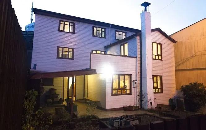 Casa Chilota B&B