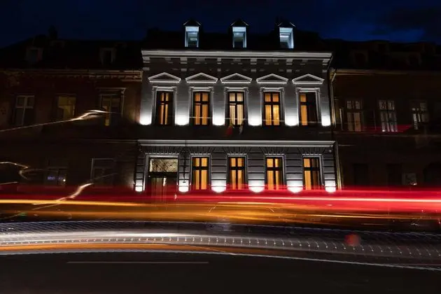 CASA CHITIC - STR. NICOLAE BALCESCU 13