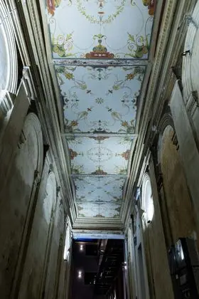 CASA CHITIC - STR. NICOLAE BALCESCU 13