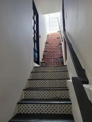 Casa Ciana - Dış Mekan