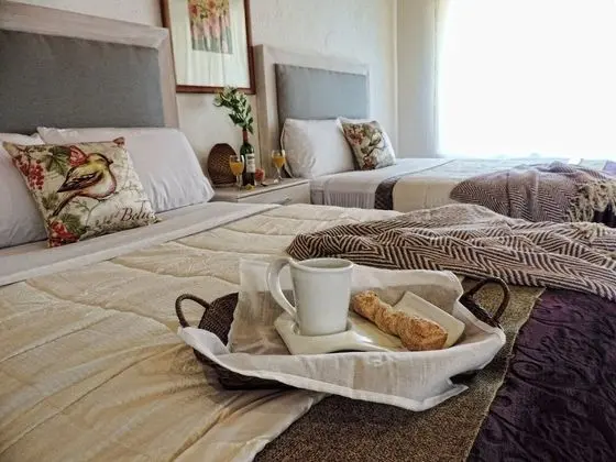 Casa Cielito Mexicano