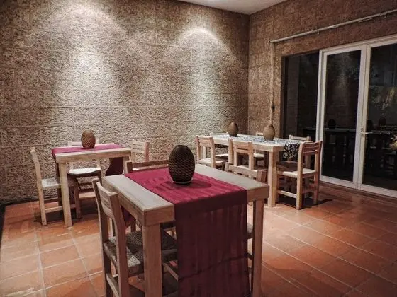 Casa Cielito Mexicano - Lobi