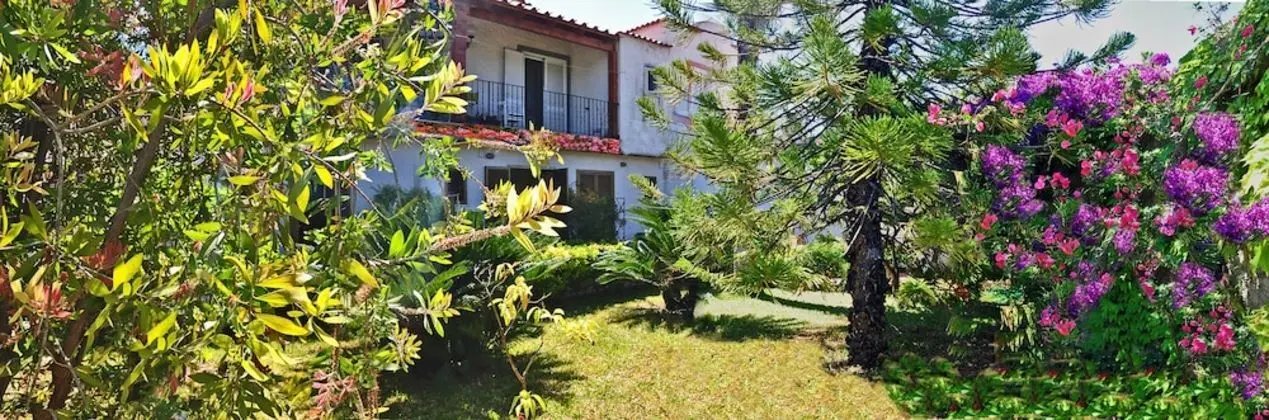 Hotel Casa Cigliano - Dış Mekan